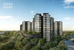 Copen Grand (D24), Condominium #482541481